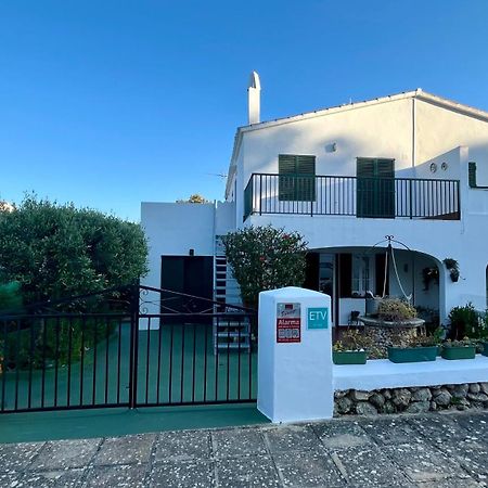 Apartamento 2ª Planta Ca'N Miquel Cala Galdana  Εξωτερικό φωτογραφία