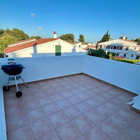 Apartamento 2ª Planta Ca'N Miquel Cala Galdana  Εξωτερικό φωτογραφία