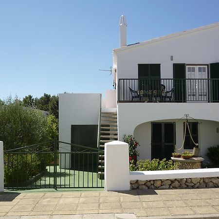 Apartamento 2ª Planta Ca'N Miquel Cala Galdana  Εξωτερικό φωτογραφία