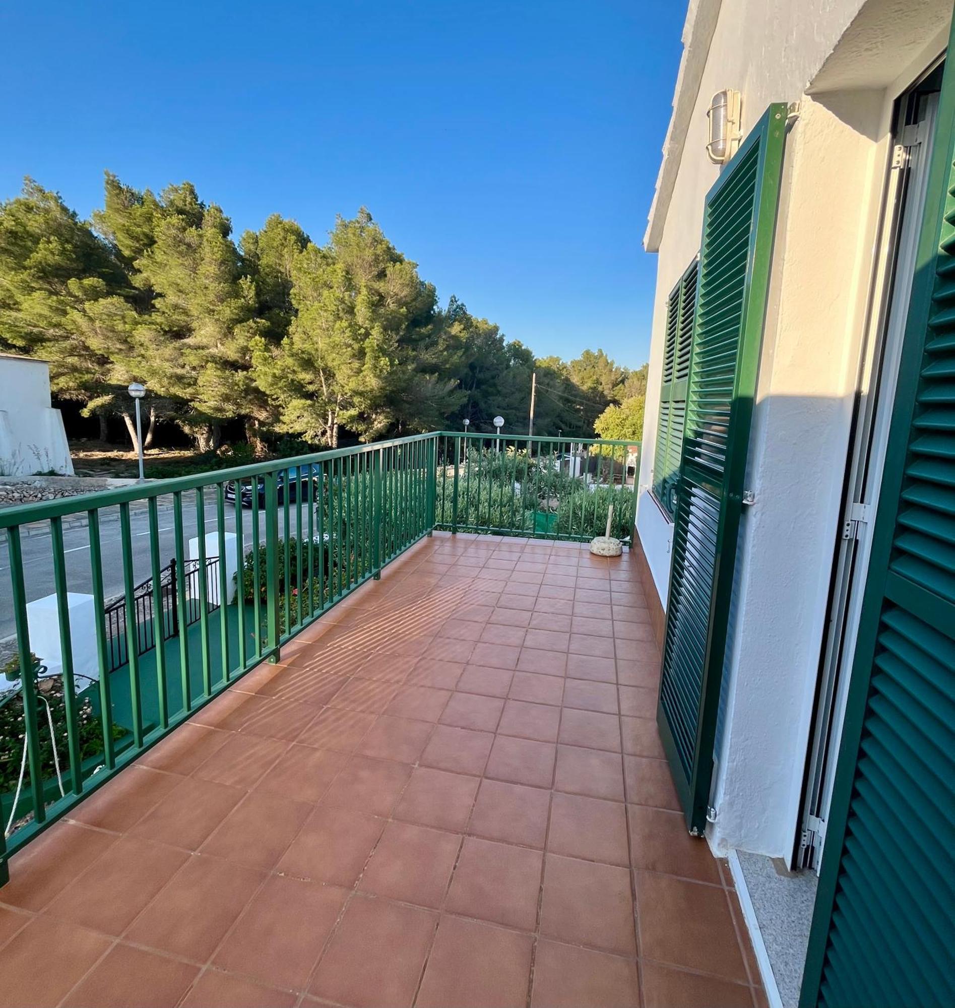Apartamento 2ª Planta Ca'N Miquel Cala Galdana  Εξωτερικό φωτογραφία