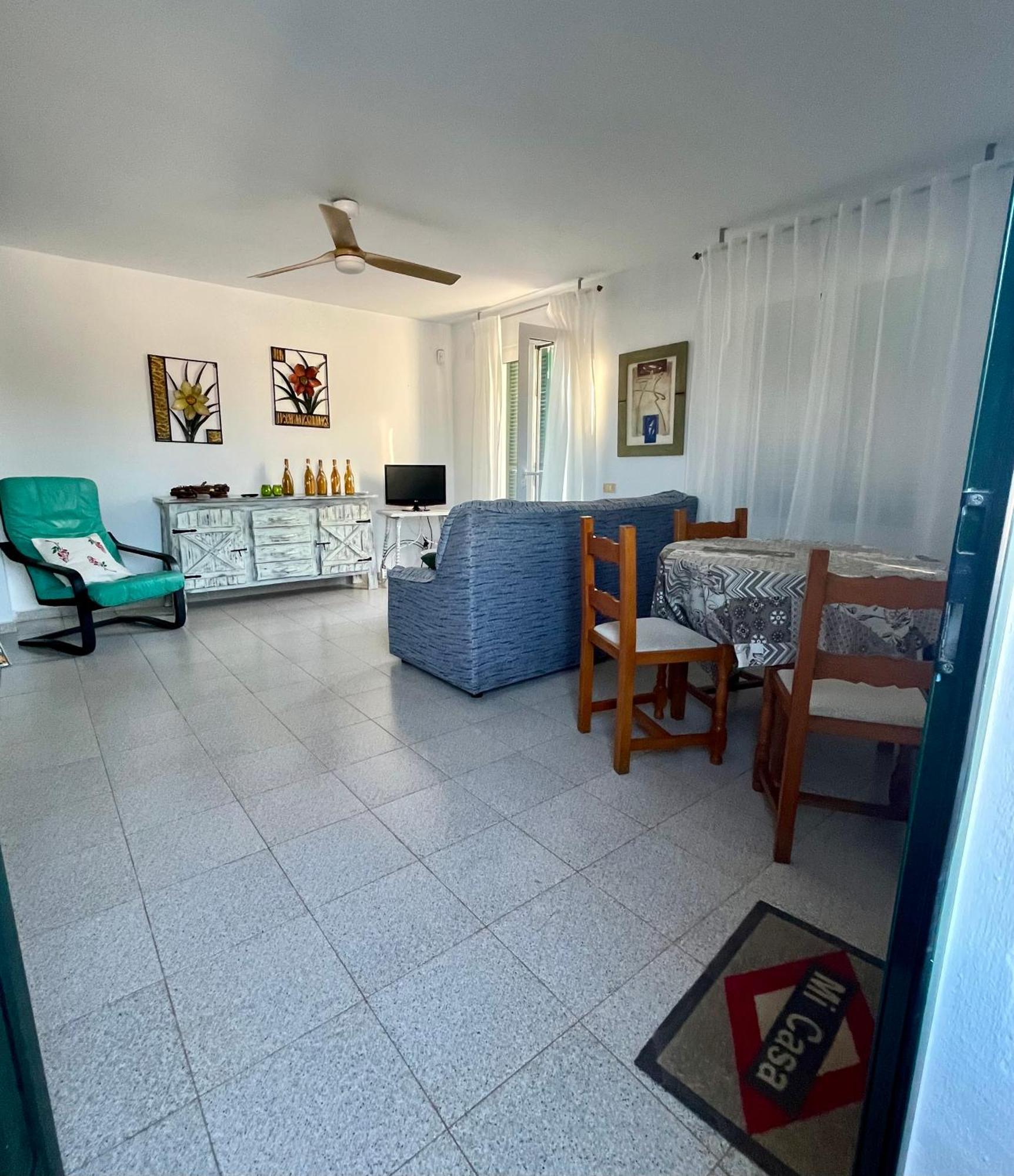 Apartamento 2ª Planta Ca'N Miquel Cala Galdana  Εξωτερικό φωτογραφία