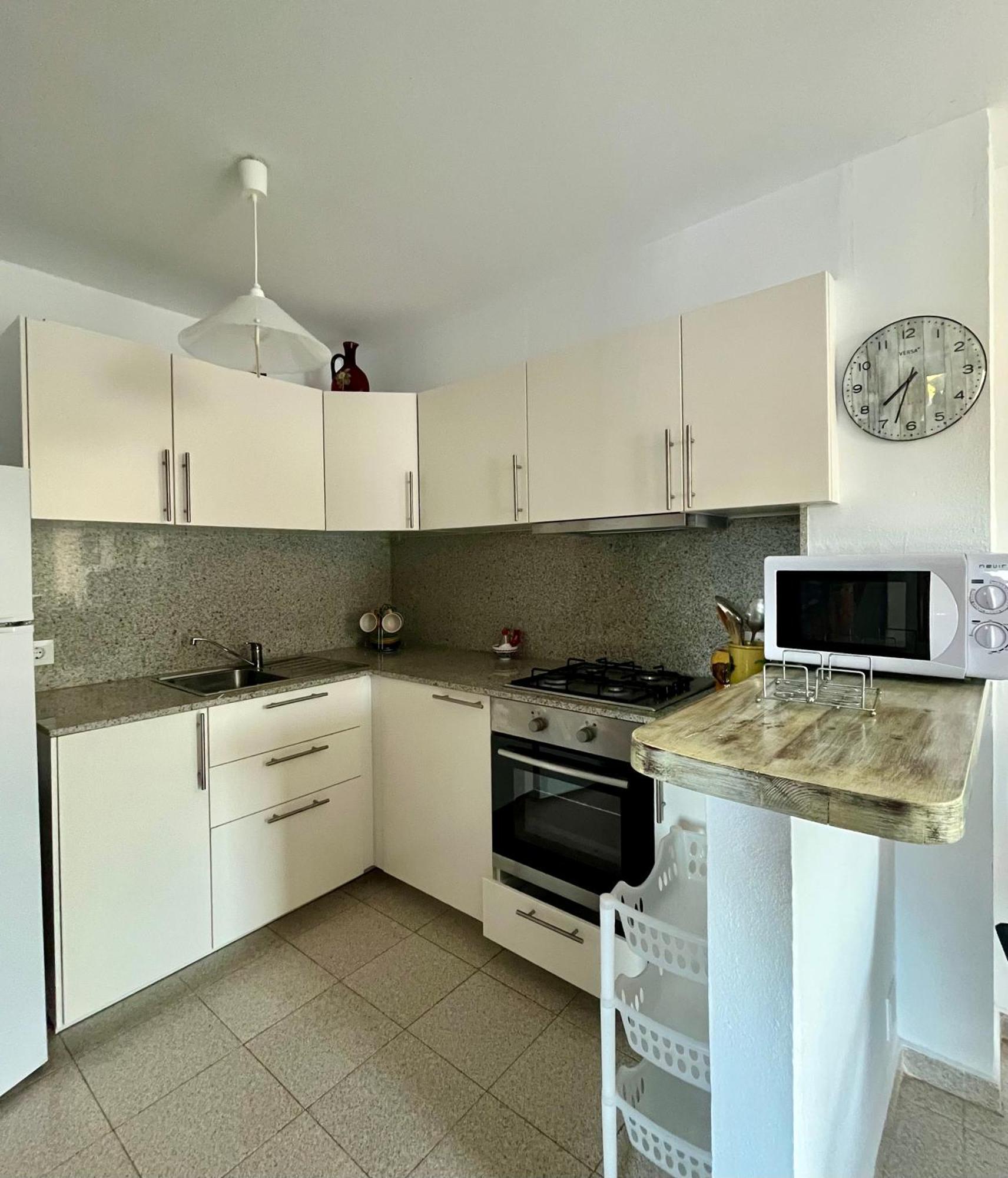 Apartamento 2ª Planta Ca'N Miquel Cala Galdana  Εξωτερικό φωτογραφία
