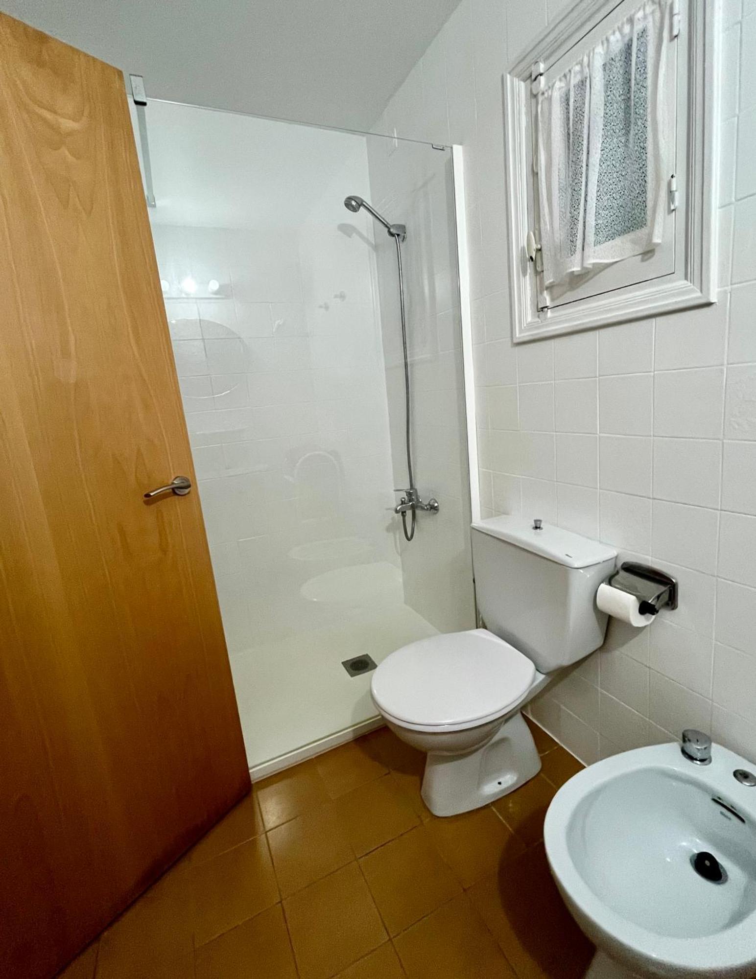 Apartamento 2ª Planta Ca'N Miquel Cala Galdana  Εξωτερικό φωτογραφία