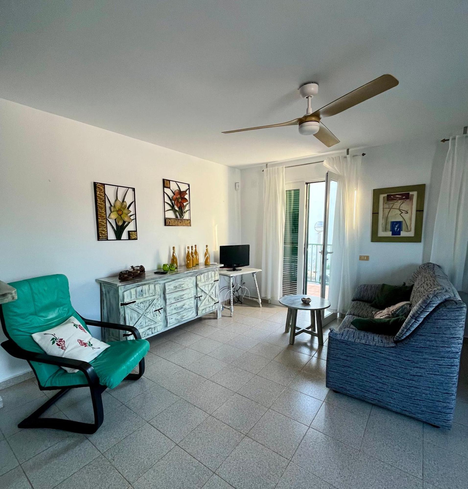 Apartamento 2ª Planta Ca'N Miquel Cala Galdana  Εξωτερικό φωτογραφία