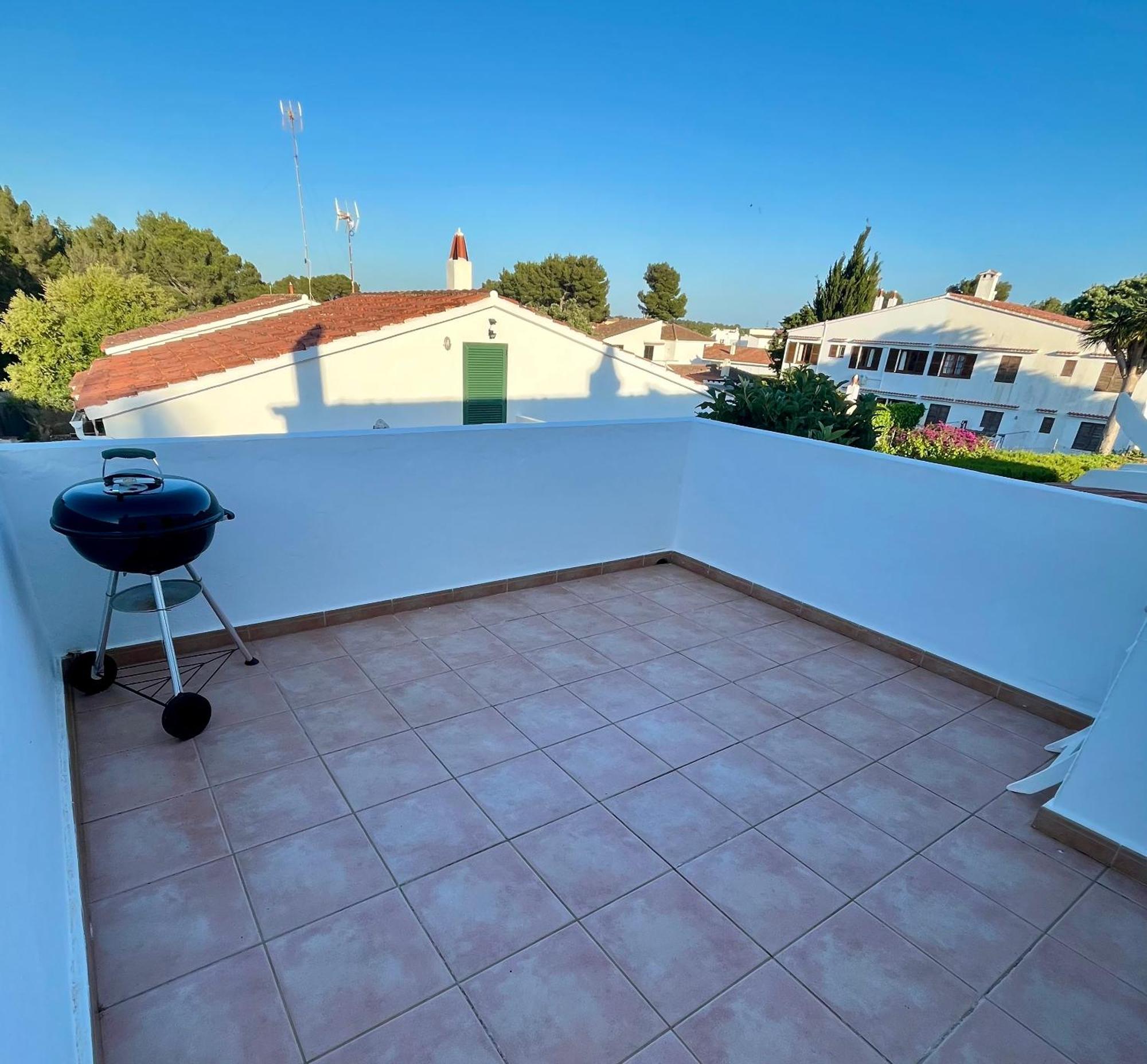 Apartamento 2ª Planta Ca'N Miquel Cala Galdana  Εξωτερικό φωτογραφία