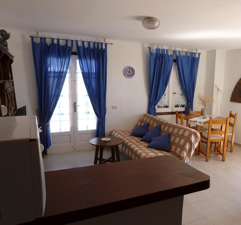 Apartamento 2ª Planta Ca'N Miquel Cala Galdana  Εξωτερικό φωτογραφία