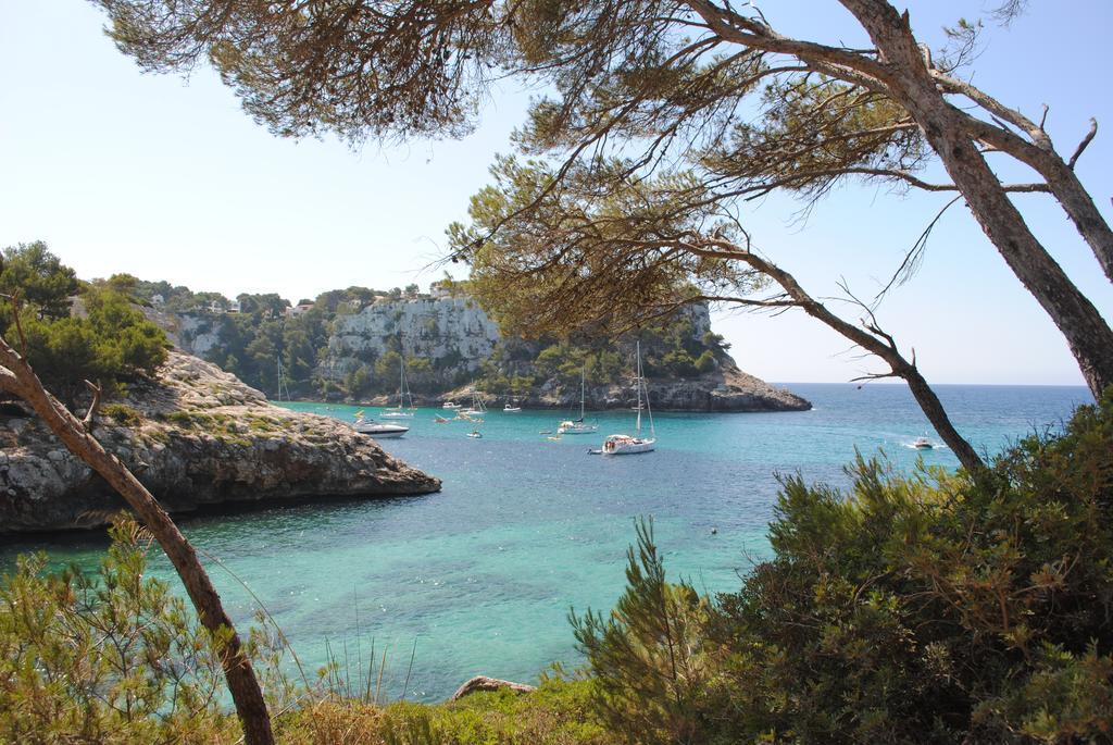 Apartamento 2ª Planta Ca'N Miquel Cala Galdana  Εξωτερικό φωτογραφία
