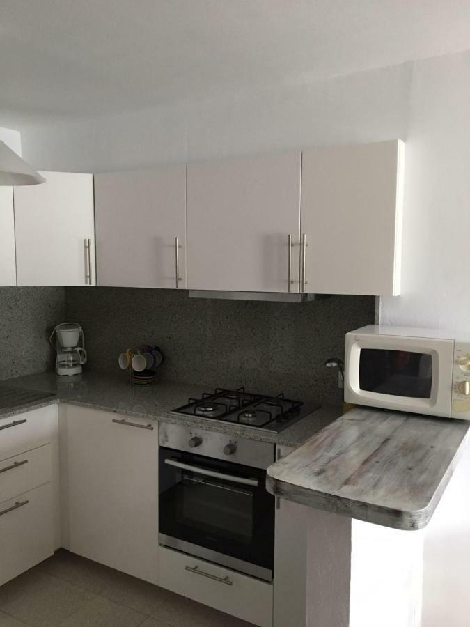 Apartamento 2ª Planta Ca'N Miquel Cala Galdana  Εξωτερικό φωτογραφία